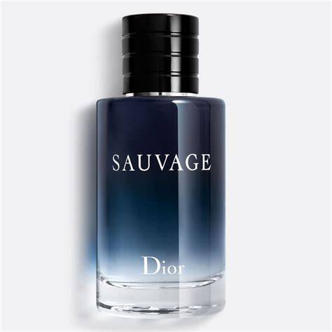 Dior Sauvage Eau de Toilette